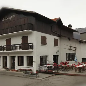 Hotel La Bergerie **