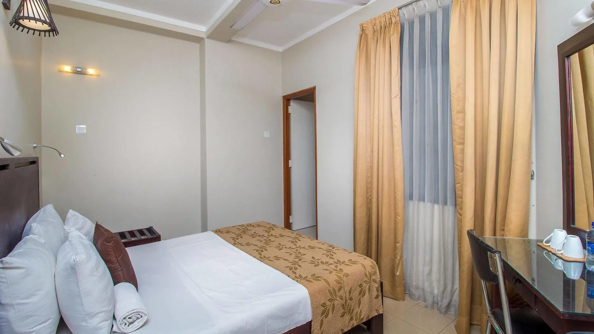 Sevana City Hotel Kandy