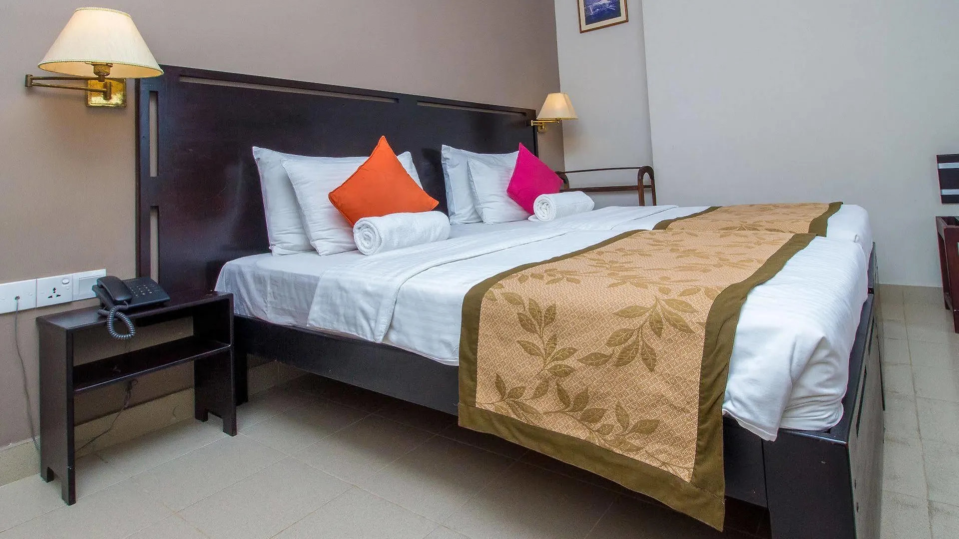 Sevana City Hotel Kandy