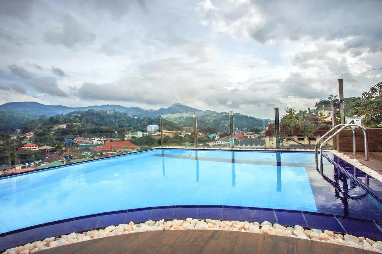 Sevana City Hotel Kandy